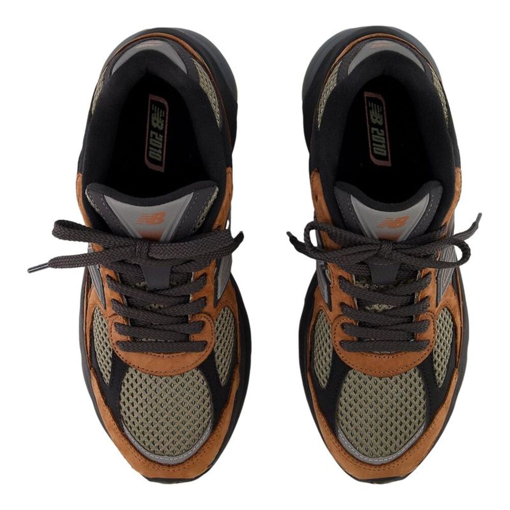 New Balance 2010 Pecan / Black U2010ANV Men's - Picture 4 of 4